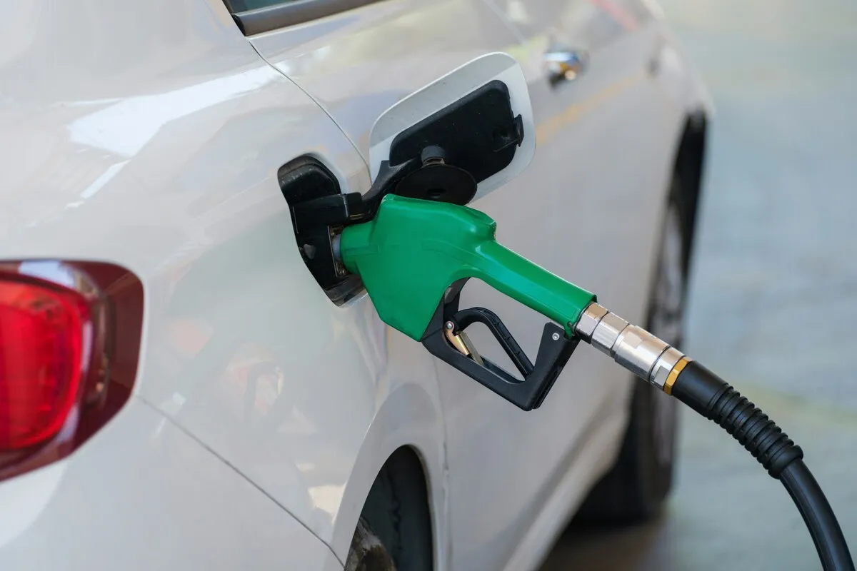harga migas Kerinci 01-14 februari 2025 untuk Biodiesel B40 dan MFO